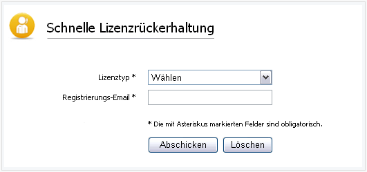 Wie aktiviert man die AVS4YOU-Programme? Schritt 3
