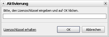 Wie aktiviert man die AVS4YOU-Programme? Schritt 4