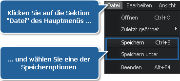 Wie kann man die Größe eines Bildes ändern? Schritt 4