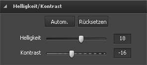 Wie kann man ein Schwarzweißfoto aus einem Farbfoto machen? Schritt 3