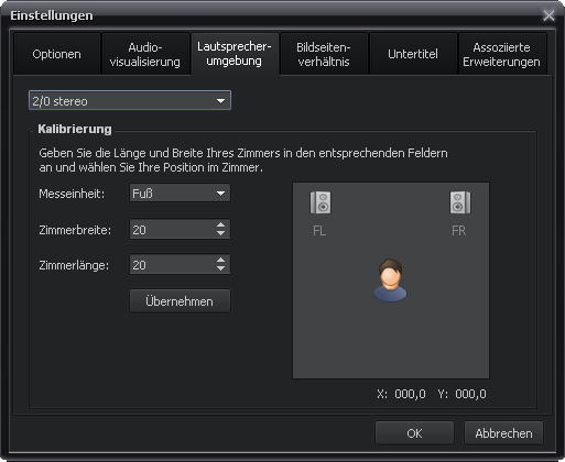 Wie spielt man Videodateien mit dem AVS Media Player ab? Schritt 4