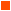 Oranges Quadrat