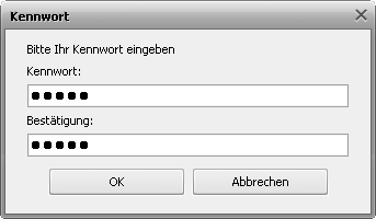 Wie kann man Kinder vor unzuverlässigen Websites schützen? Schritt 2