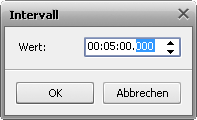 Wie erstellt man ein Diskmenü mit dem AVS Video ReMaker? Schritt 4
