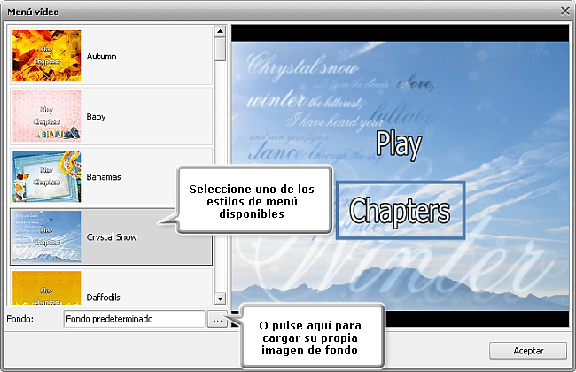 ¿Cómo eliminar partes indeseadas de ficheros sin recomprimir? Paso 5