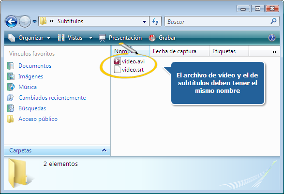 ¿Cómo convertir vídeo con subtítulos? Introducción
