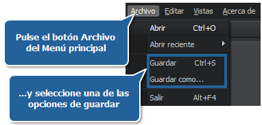¿Cómo clonar partes de una imagen usando la herramienta Retoque? paso 4