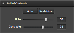 ¿Cómo hacer una imagen en blanco y negro de una foto de color? paso 3