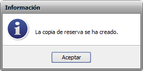 ¿Cómo hacer una copia de reserva y restablecer el registro con AVS Registry Cleaner? Paso 3