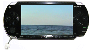 ¿Cómo convertir vídeo a formato MP4 para Sony PSP? Paso 6