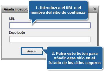 ¿Cómo proteger a los niños de contenido inapropiado en Internet? Paso 3
