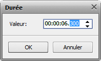 Comment nettoyer une vidéo floue en utilisant AVS Video Editor? Etape 2