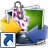 icône du bureau d'AVS Image Converter