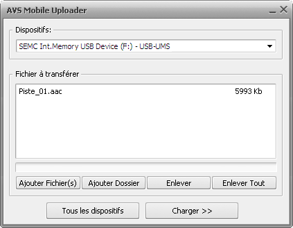 Comment créer une sonnerie pour votre appareil portable? Etape 7