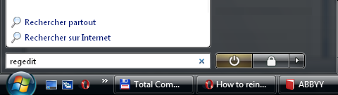 Comment réinstaller les logiciels AVS4YOU? Etape 2