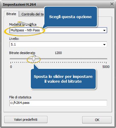 Come effettuare la conversione in più passaggi con AVS Video Converter? Passo 6