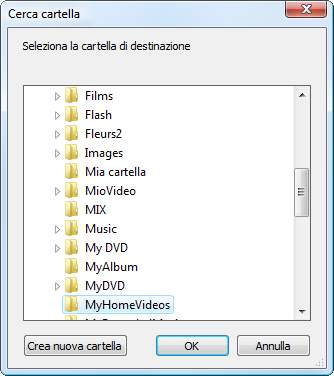 Come salvare il progetto e il video in AVS Video Editor?