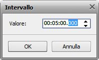 Come creare un menù disco usando AVS Video ReMaker? Passo 4