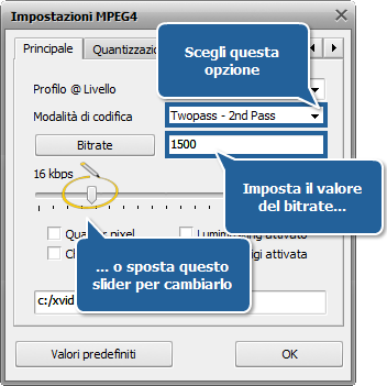 Come effettuare la conversione in più passaggi con AVS Video Converter? Passo 6