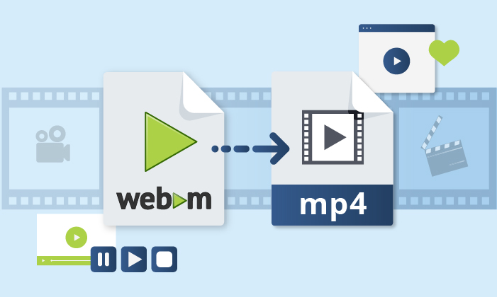 How To Convert Webm To Mp4 Avs Blog Avs Blog