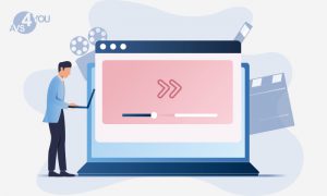 Speeding up video conversion