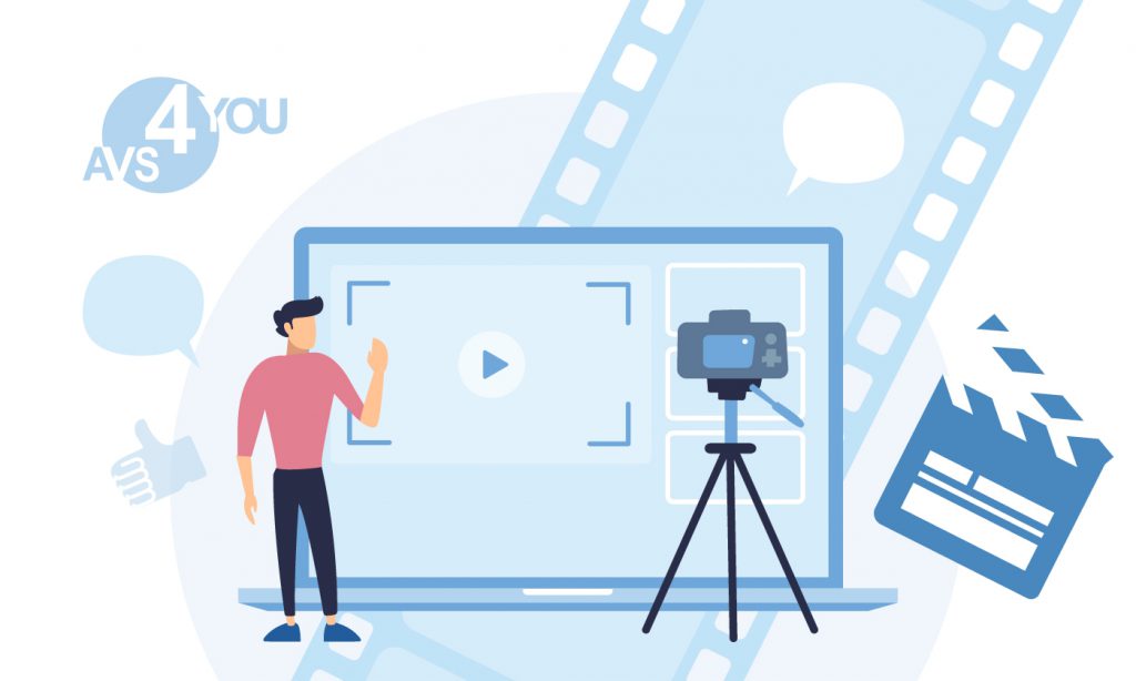 5 tips for spectacular videos