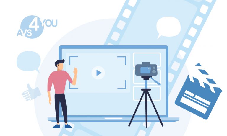 5 Tips to Make Your Video Look More Cinematic - AVS-Blog AVS-Blog