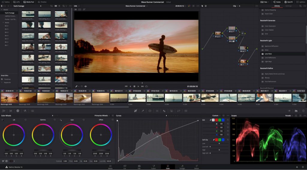 Top 10 Video Editors for Windows, Mac, and Linux in 2021