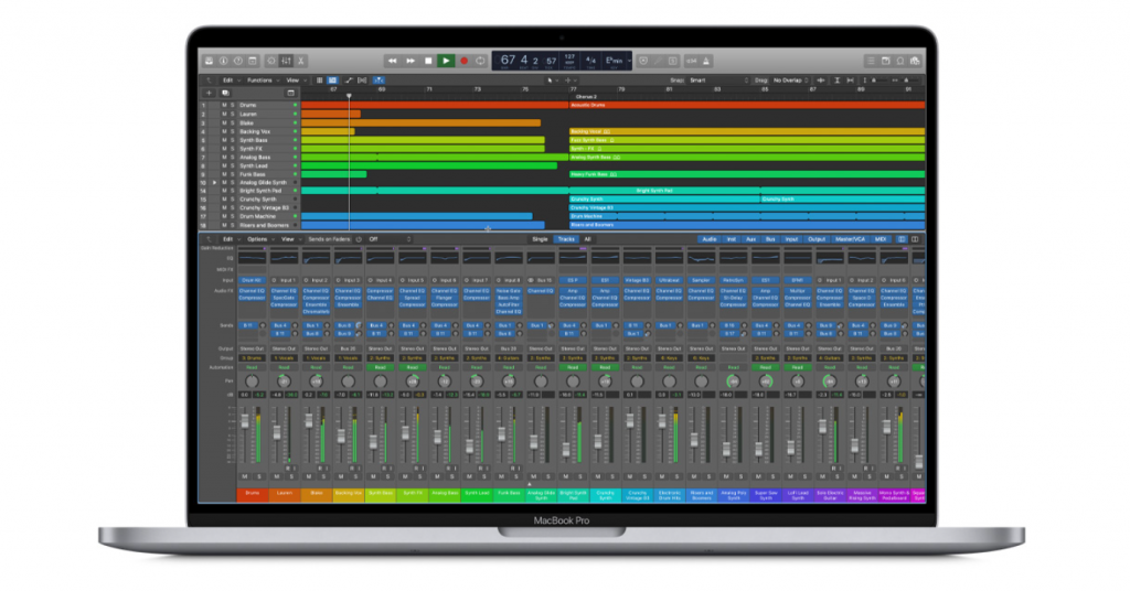 Best Audio Recording Software: Top 5 Picks for Mac and PC 2021