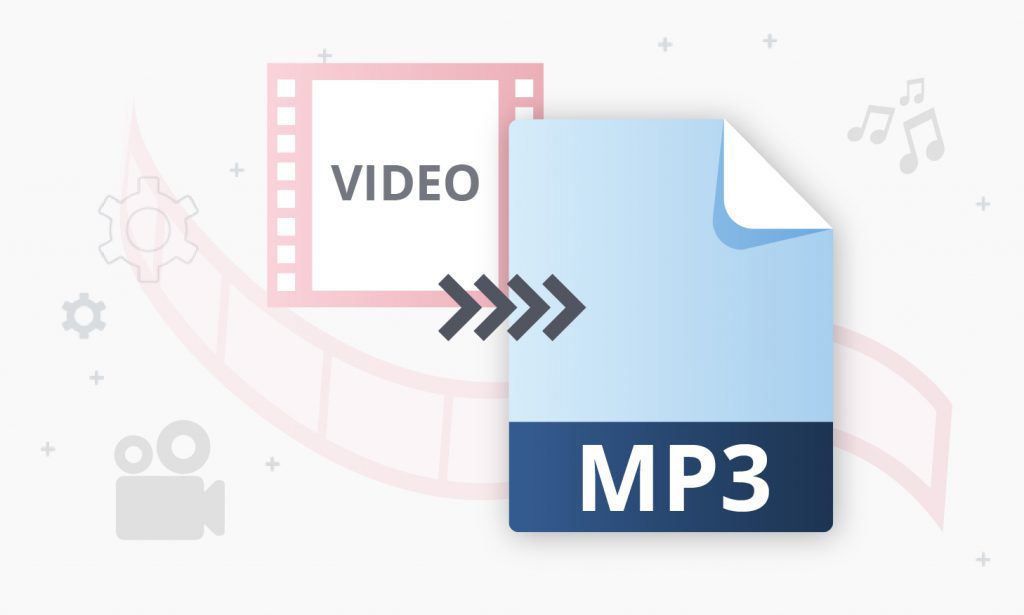 Come convertire video in MP3