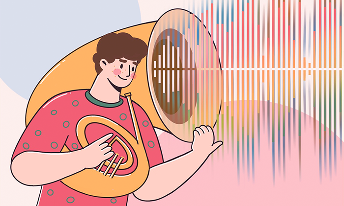35 esempi di energia sonora nella vita quotidiana