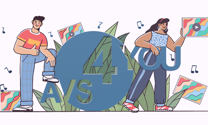 AVS4YOU-Update mit lang erwarteten Funktionen ist da