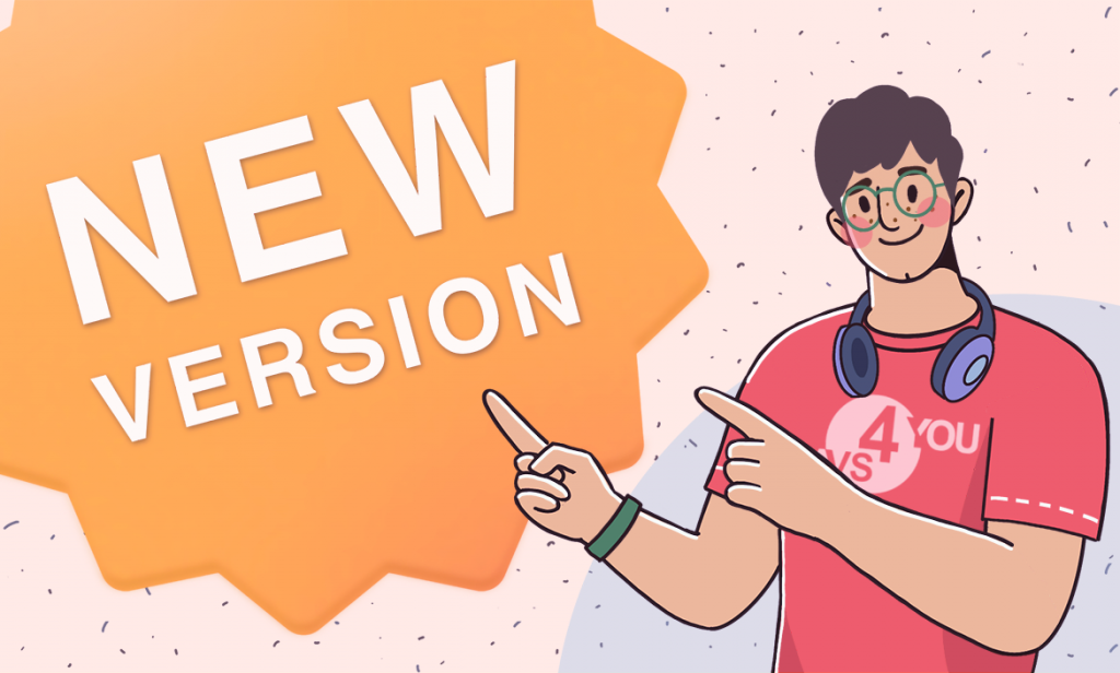 AVS4YOU-Update vom Mai 2023 jetzt veröffentlicht