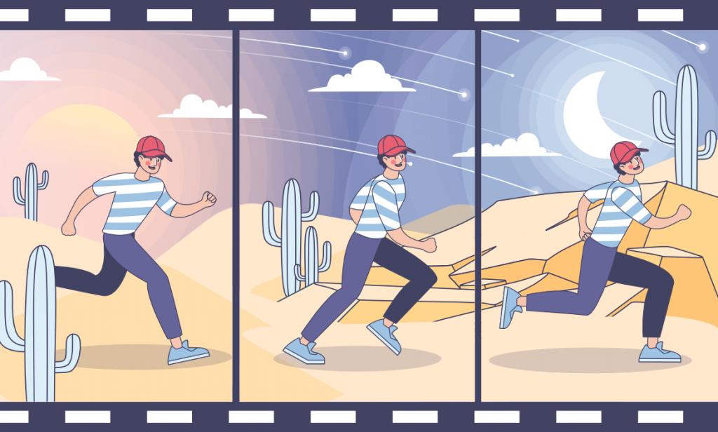 How to create stunning timelapse videos | AVS4YOU Blog AVS-Blog
