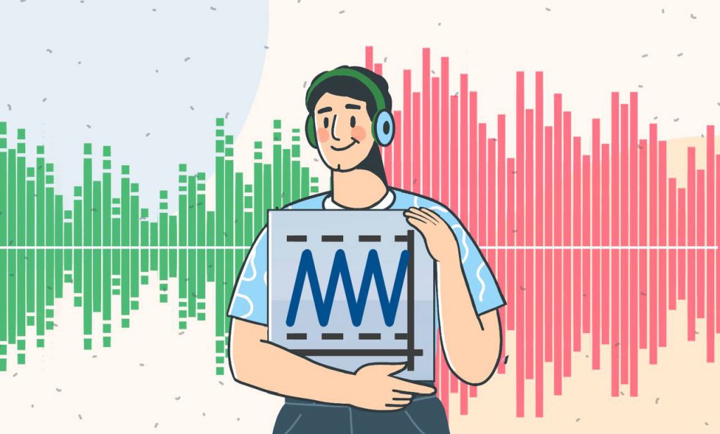 How to Normalize Audio: Tips and Tools | AVS4YOU Blog AVS-Blog