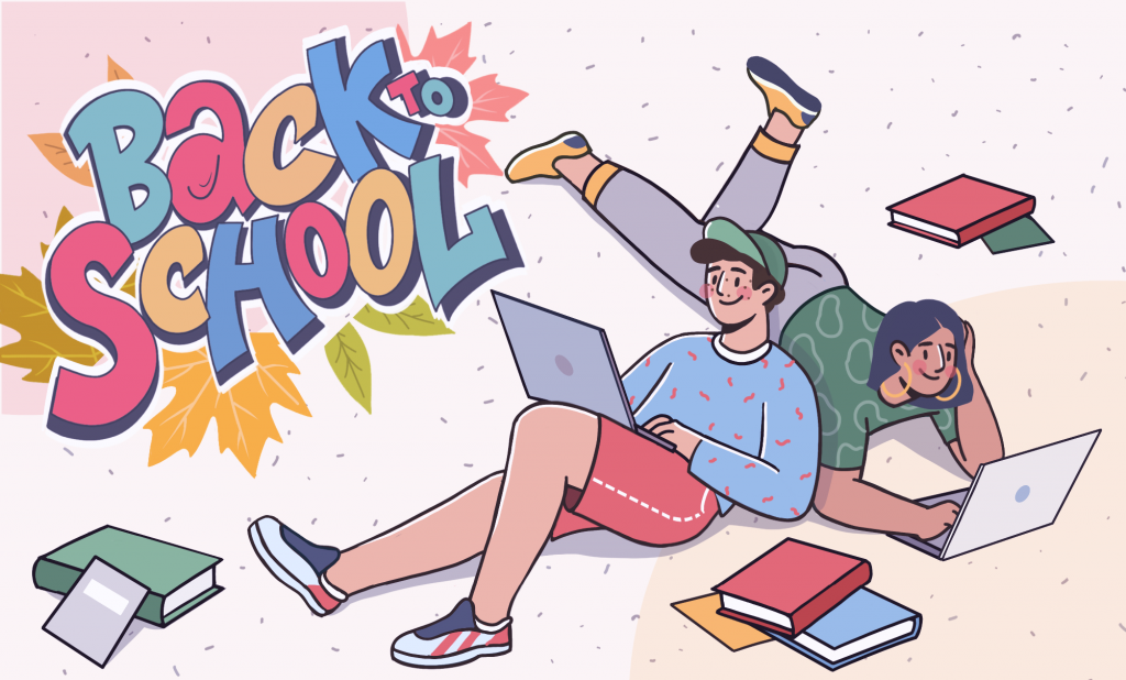 Back-to-Shool Special: Power Up Your Studies and Teaching with AVS4YOU