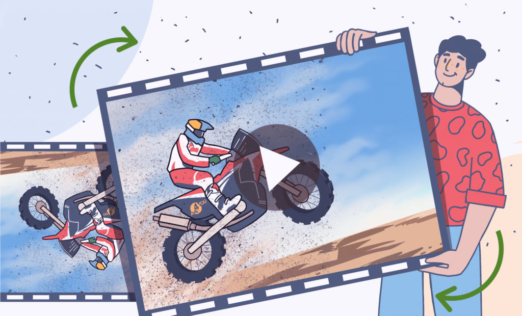 Video Rotator Guide: Fix Upside-Down Videos on Any Device