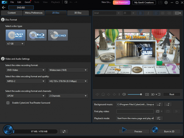 Best VHS to DVD Converter Software (Free & Paid Options) - AVS-Blog AVS ...