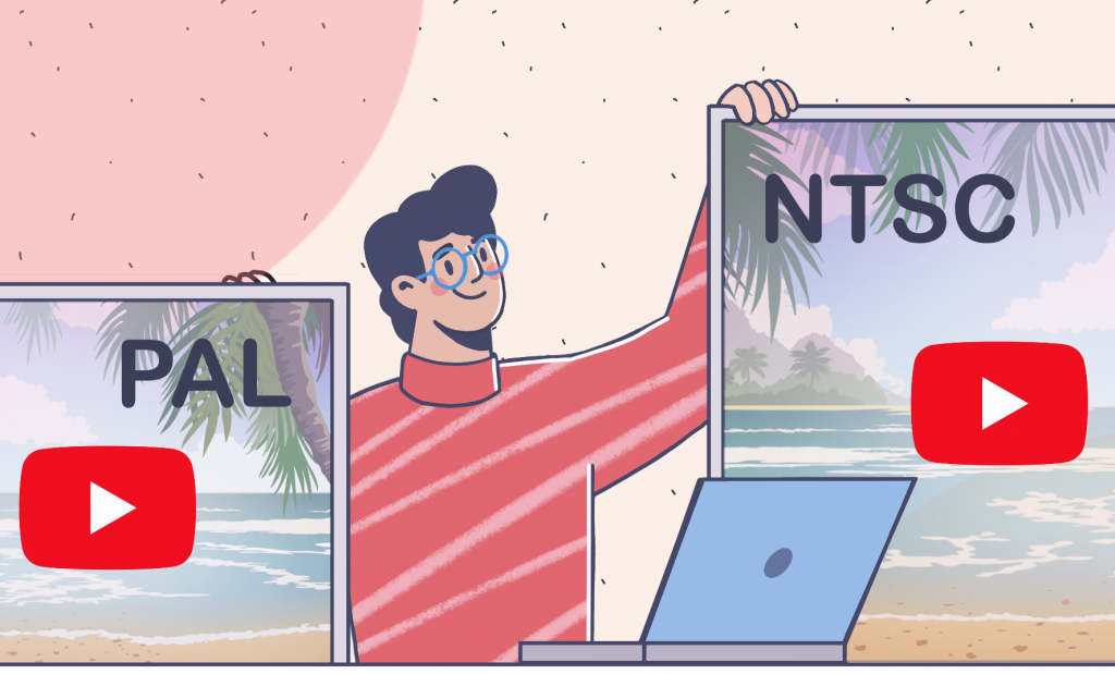 NTSC vs PAL: Which Is Better for YouTube, DVDs, and Streaming?