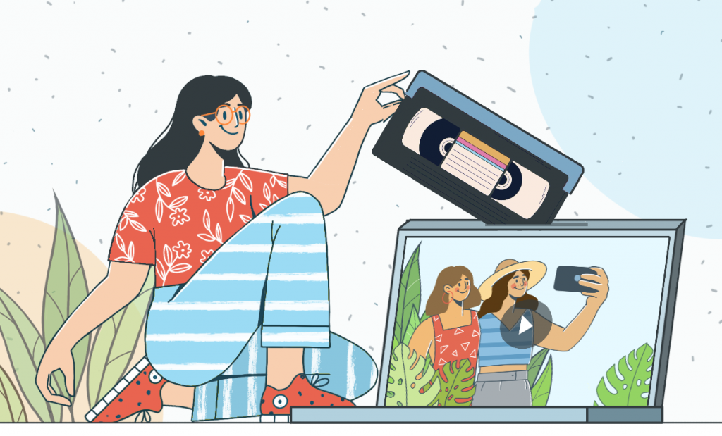 Best VHS to DVD Converter Software (Free & Paid Options)