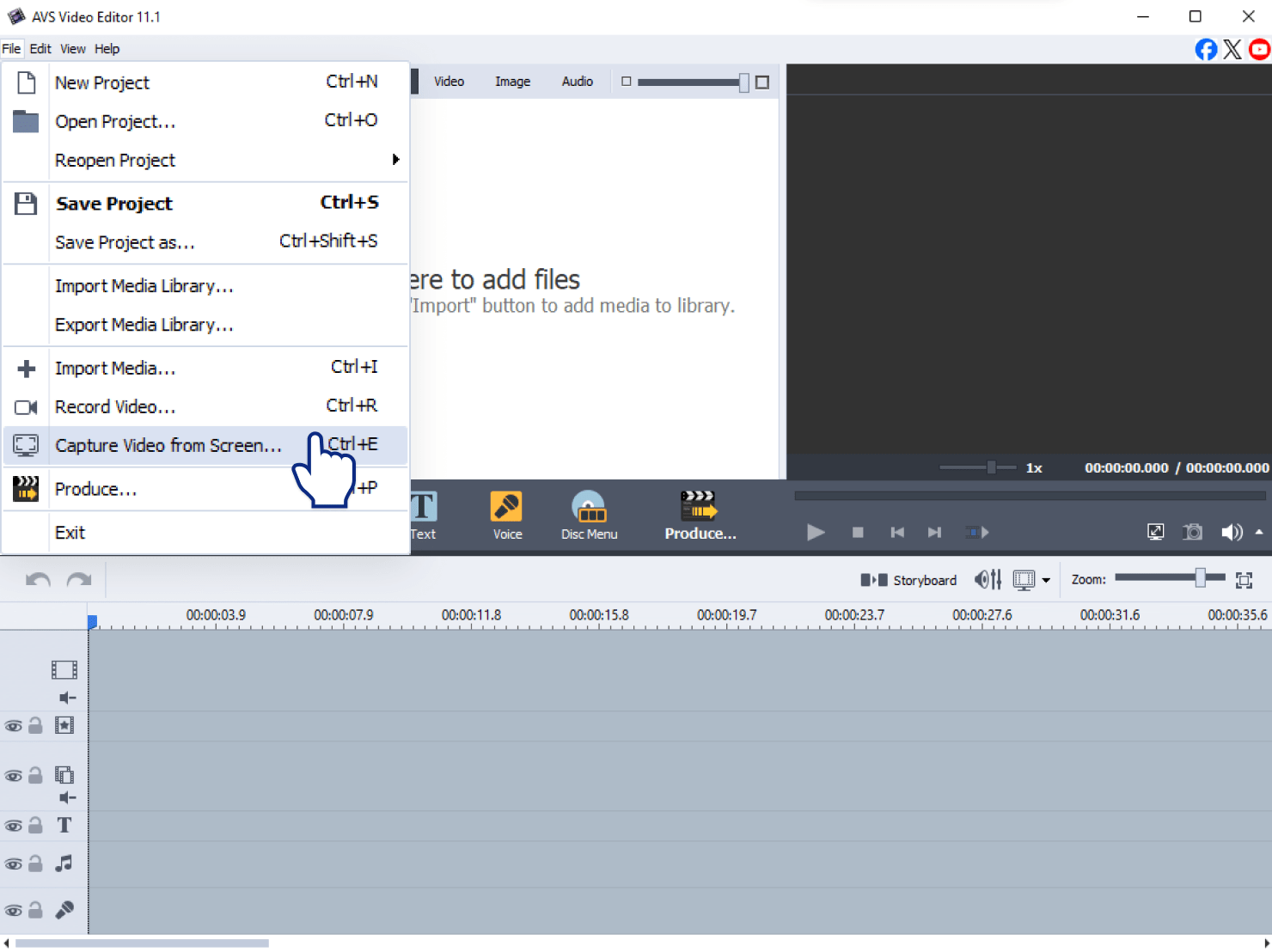 Best VHS to DVD Converter Software (Free & Paid Options) - AVS-Blog AVS ...