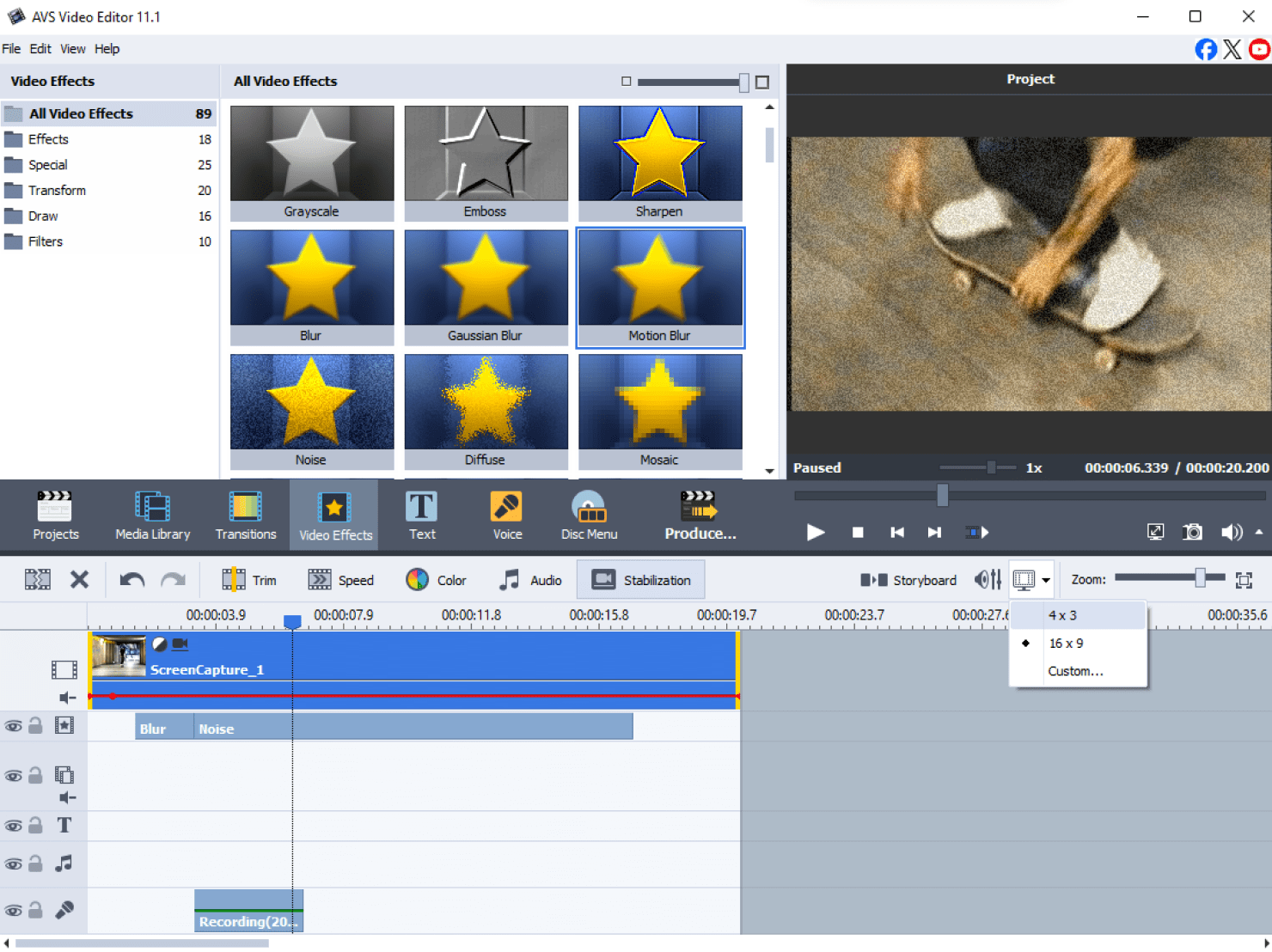 Best VHS to DVD Converter Software (Free & Paid Options) - AVS-Blog AVS ...