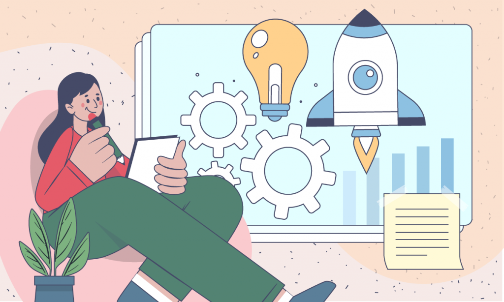 From Ideas to Results: Turning Raw Content into Polished Projects