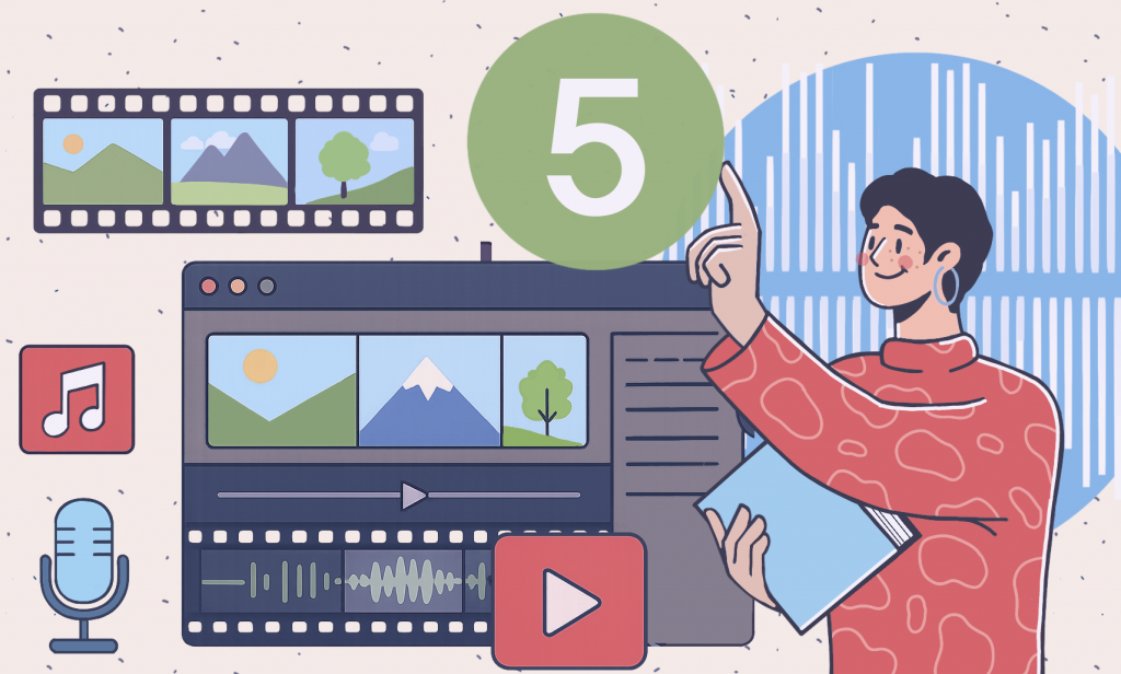 AVS4YOU Multimedia Suite for Beginners: Getting Started in 5 Steps