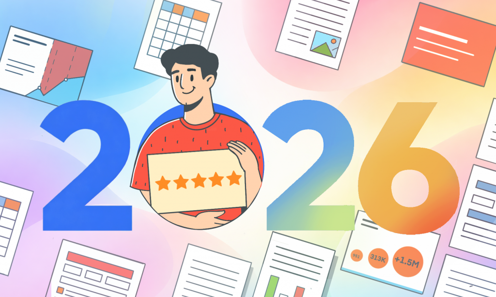 Best Document Software in 2026: Deep Dive into Converters, Editors, and Collaboration Platforms